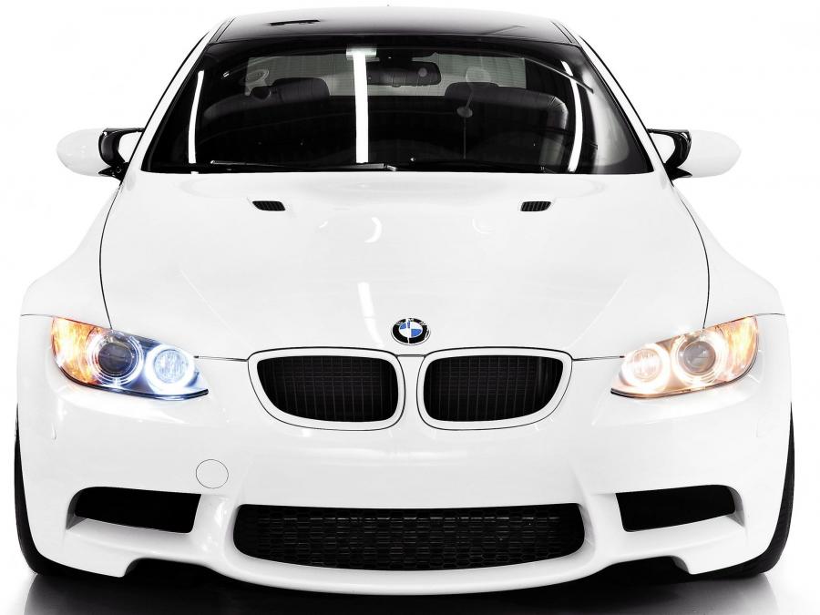  BMW M3 by WSTO 2010 года  (фото 36 из 38)